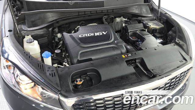 Kia Sorento 2018 — photo 6