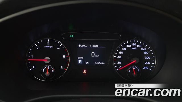 Kia Sorento 2018 — photo 11