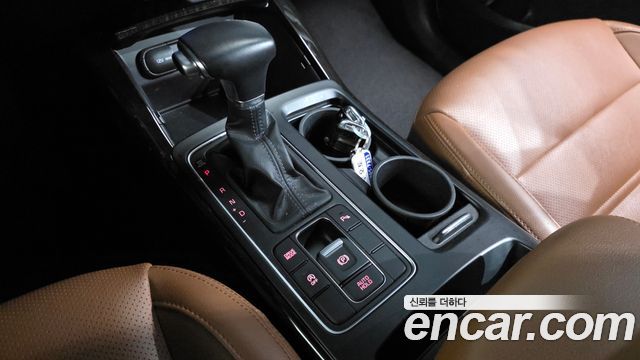 Kia Sorento 2018 — photo 12