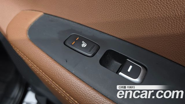 Kia Sorento 2018 — photo 24