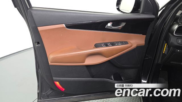Kia Sorento 2018 — photo 14
