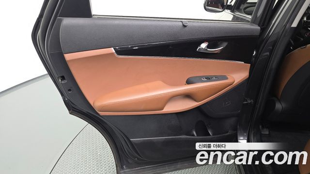 Kia Sorento 2018 — photo 15