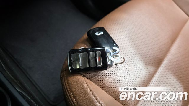 Kia Sorento 2018 — photo 27