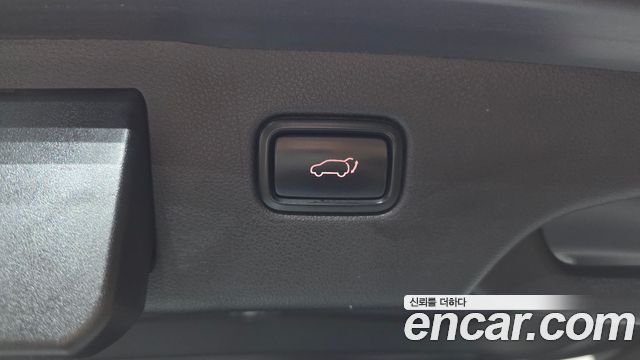 Kia Sorento 2018 — photo 31
