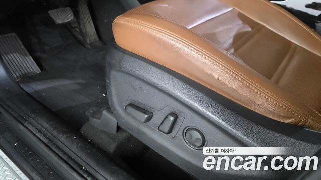 Kia Sorento 2018 — photo 32