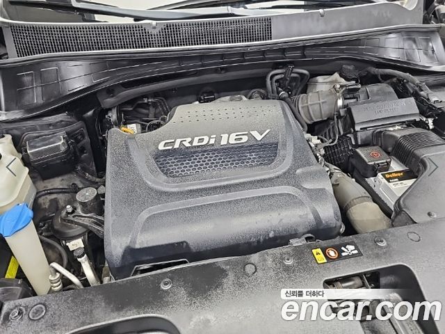 Kia Sorento 2017 — photo 6