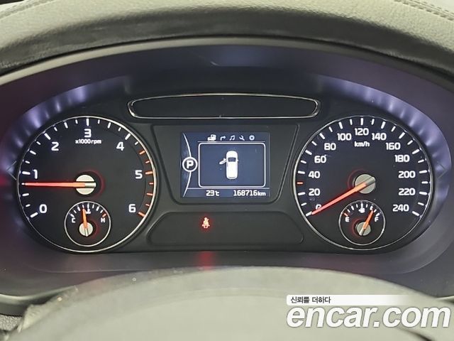 Kia Sorento 2017 — photo 7
