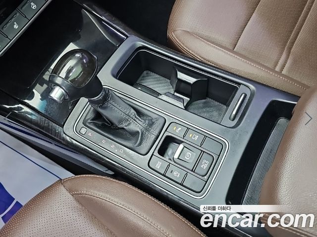 Kia Sorento 2017 — photo 9
