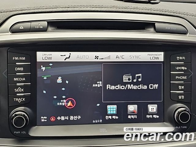 Kia Sorento 2017 — photo 17