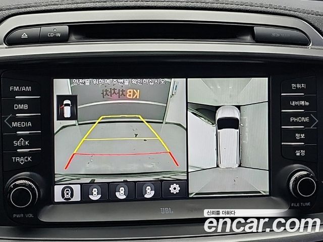 Kia Sorento 2017 — photo 18