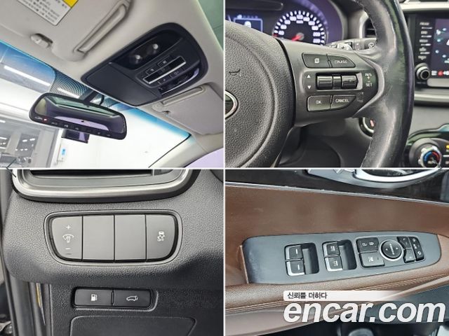 Kia Sorento 2017 — photo 19
