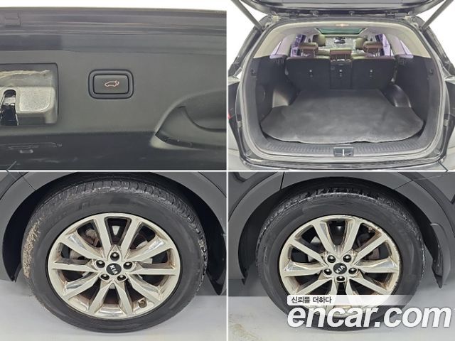 Kia Sorento 2017 — photo 20