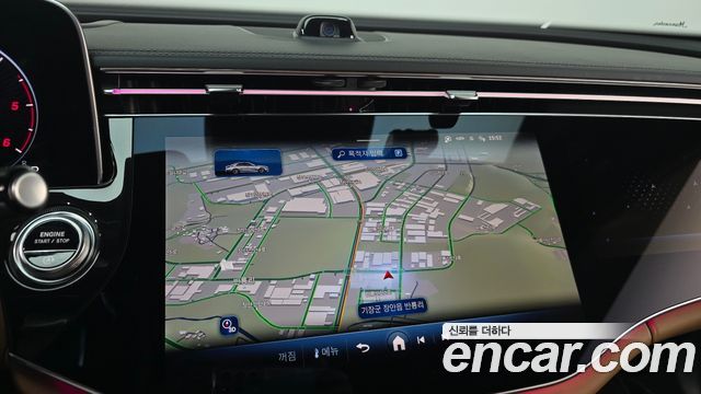 Mercedes-Benz E-Class 2024 — photo 21