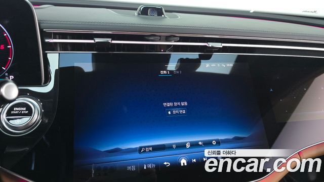 Mercedes-Benz E-Class 2024 — photo 22