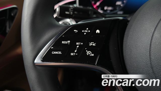 Mercedes-Benz E-Class 2024 — photo 27