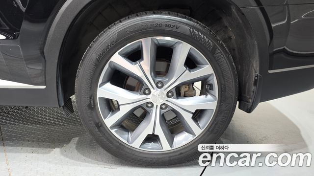 Hyundai Palisade 2019 — photo 5
