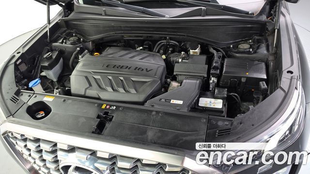 Hyundai Palisade 2019 — photo 6