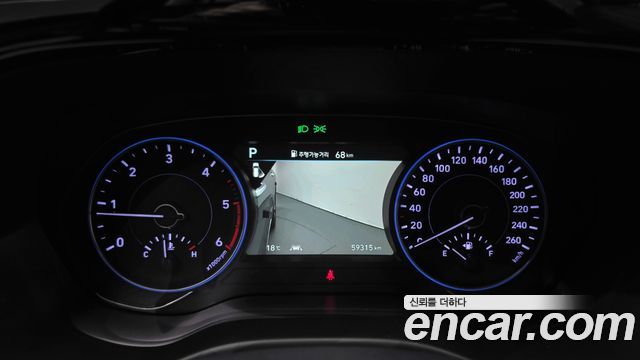 Hyundai Palisade 2019 — photo 11