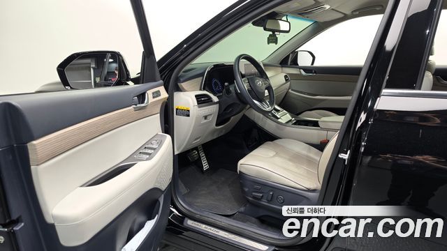 Hyundai Palisade 2019 — photo 13