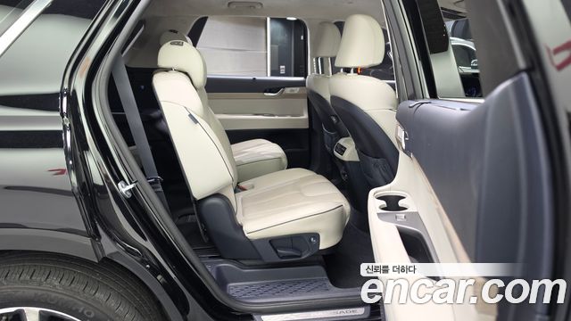 Hyundai Palisade 2019 — photo 18