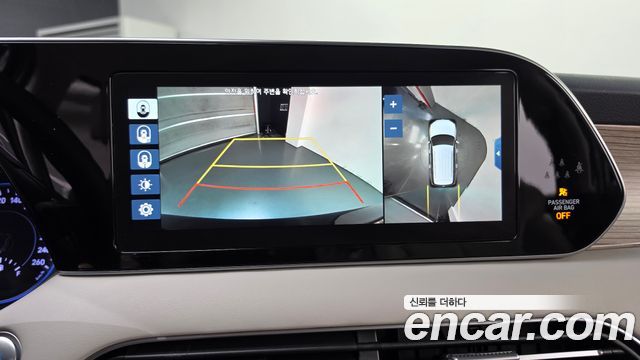 Hyundai Palisade 2019 — photo 21