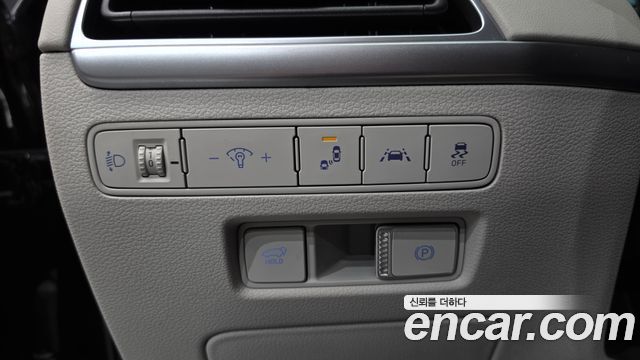 Hyundai Palisade 2019 — photo 22