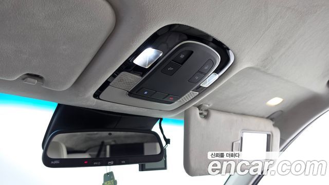 Hyundai Palisade 2019 — photo 23