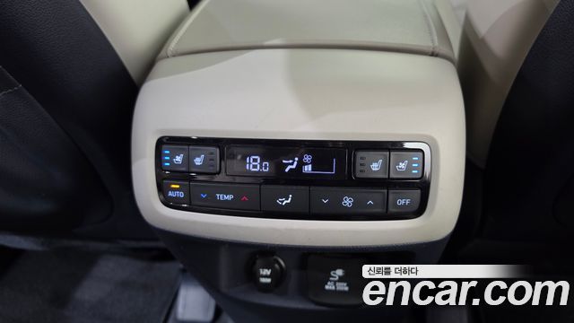 Hyundai Palisade 2019 — photo 24