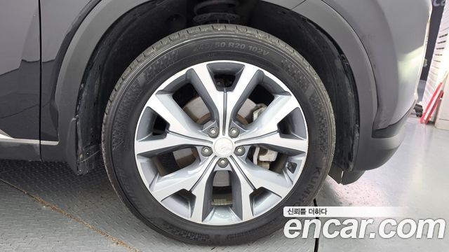 Hyundai Palisade 2019 — photo 7
