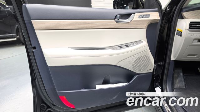 Hyundai Palisade 2019 — photo 14