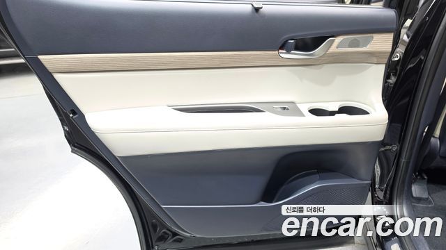 Hyundai Palisade 2019 — photo 15