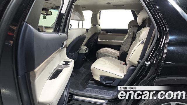 Hyundai Palisade 2019 — photo 16