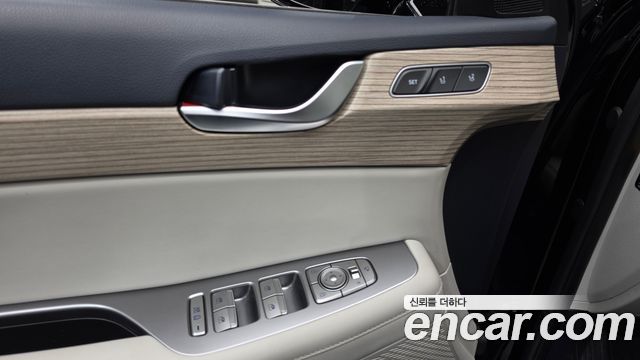 Hyundai Palisade 2019 — photo 28