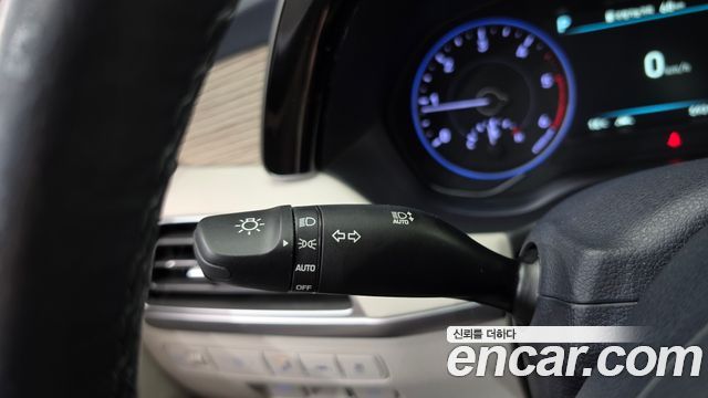 Hyundai Palisade 2019 — photo 29
