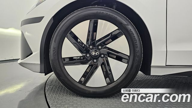 Hyundai Ioniq6 2025 — photo 5