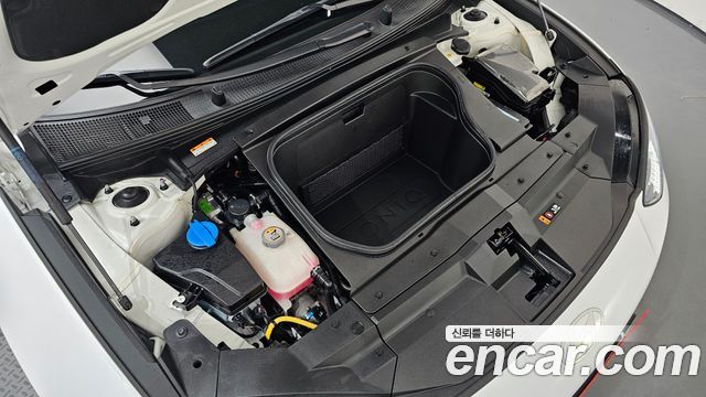 Hyundai Ioniq6 2025 — photo 6