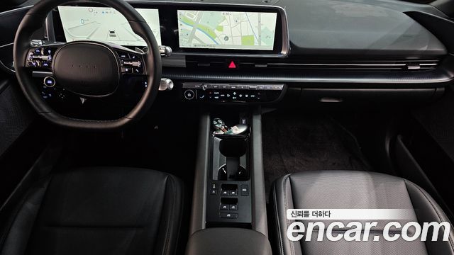 Hyundai Ioniq6 2025 — photo 10