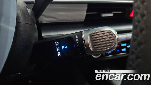 Hyundai Ioniq6 2025 — photo 12