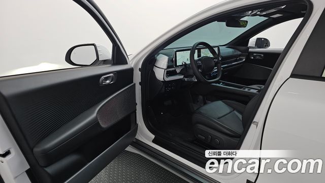Hyundai Ioniq6 2025 — photo 13