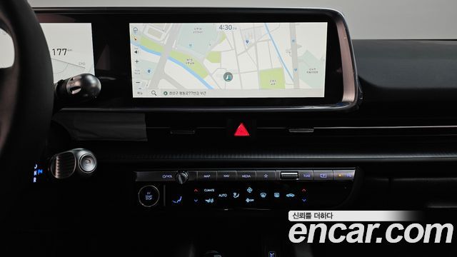 Hyundai Ioniq6 2025 — photo 19