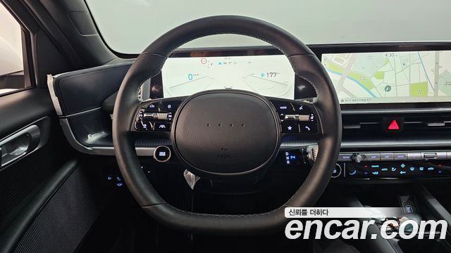 Hyundai Ioniq6 2025 — photo 20