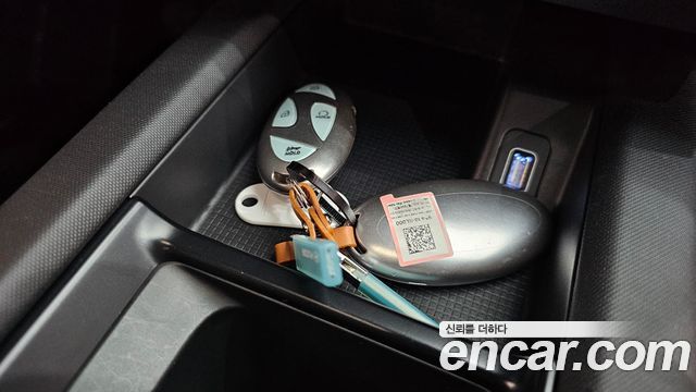 Hyundai Ioniq6 2025 — photo 22