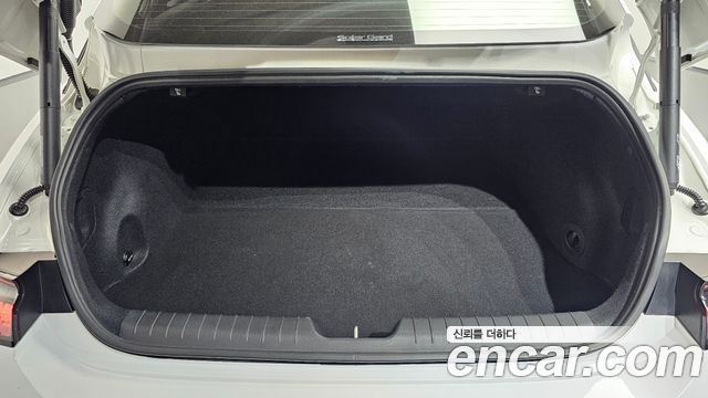 Hyundai Ioniq6 2025 — photo 24