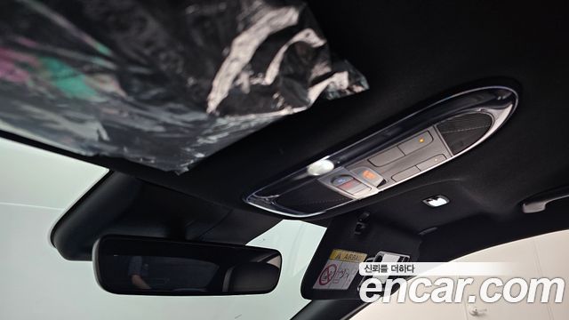 Hyundai Ioniq6 2025 — photo 26