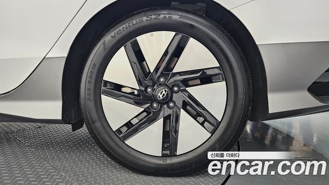 Hyundai Ioniq6 2025 — photo 7