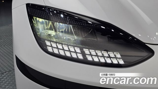 Hyundai Ioniq6 2025 — photo 8