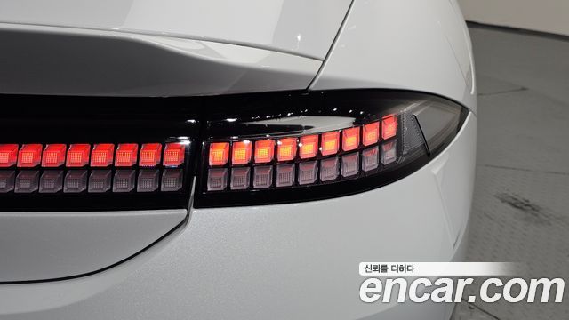Hyundai Ioniq6 2025 — photo 9