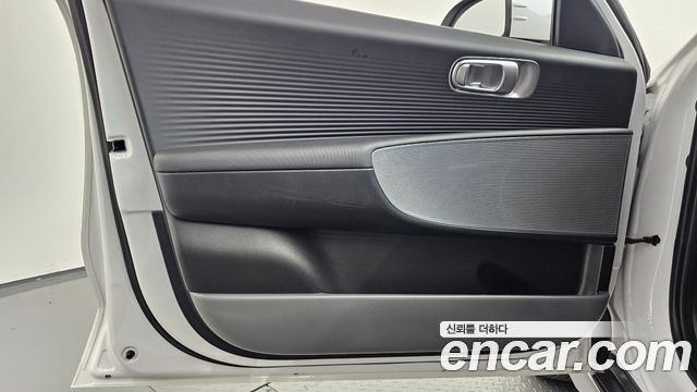 Hyundai Ioniq6 2025 — photo 14