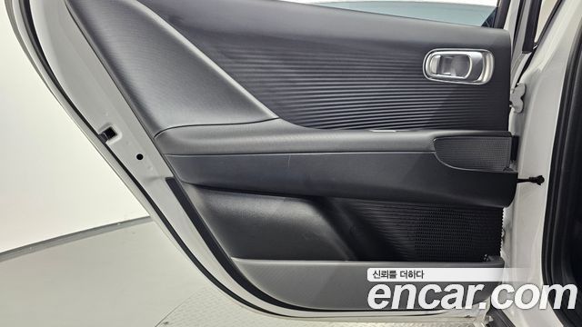 Hyundai Ioniq6 2025 — photo 15