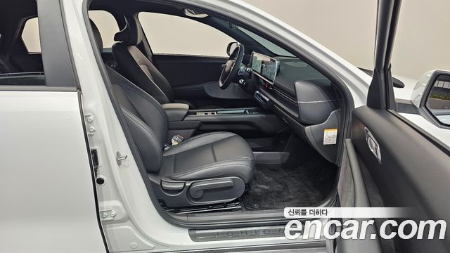Hyundai Ioniq6 2025 — photo 16